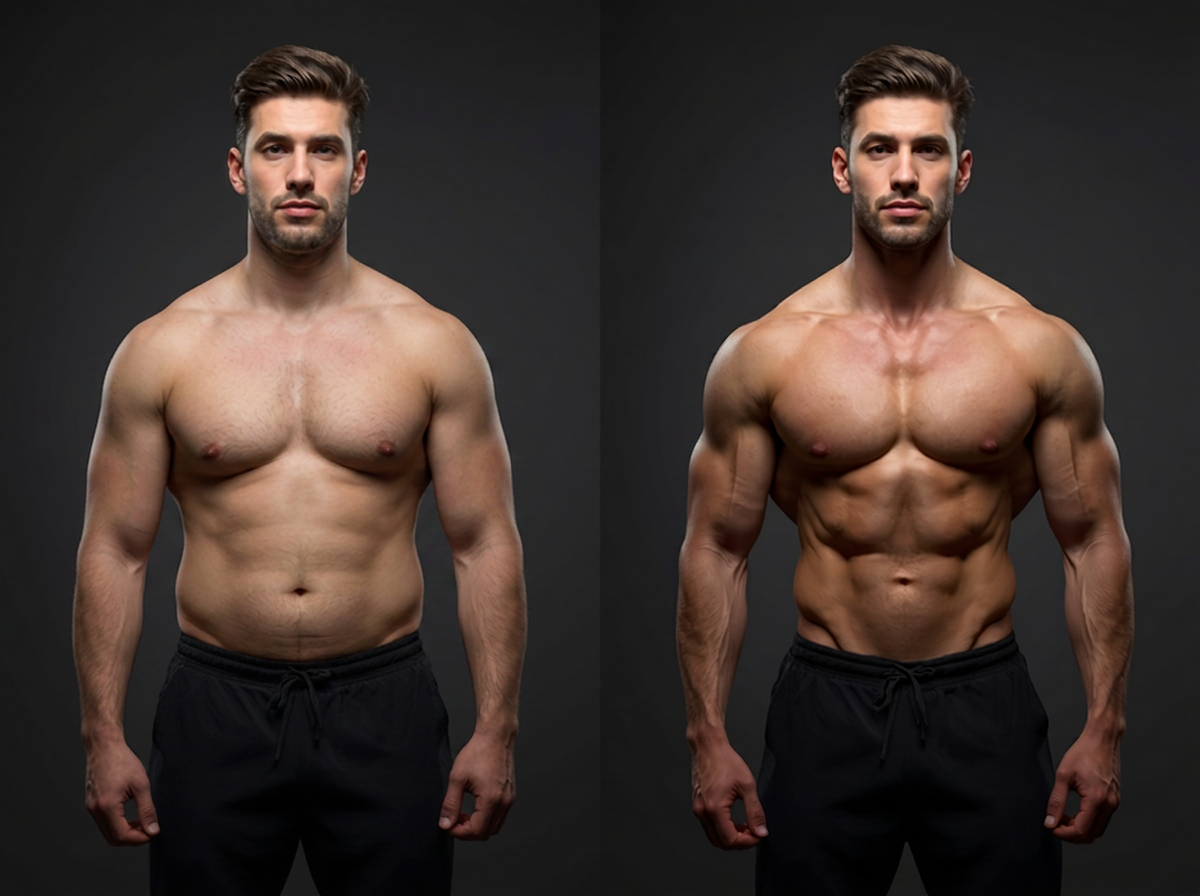 Client transformation